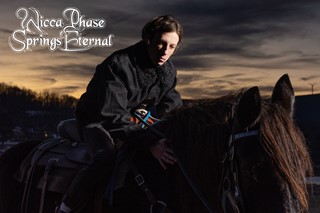 Wicca Phase