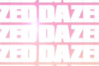 Kurt Cobain and Courtney Love