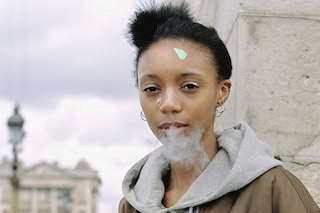 Paris Fashion Week AW16