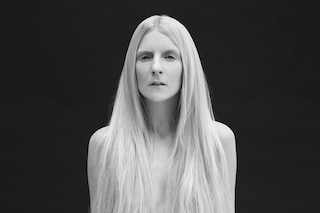 Force of Nature: iamamiwhoami