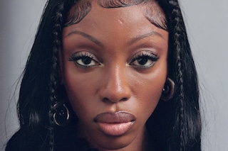 MAC Cosmetics nudes collection