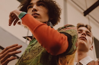 J. W. Anderson AW17 Menswear LFWM Dazed