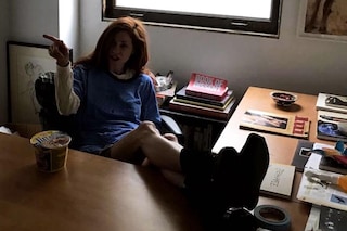 Michella Bredahl and Stephanie LaCava