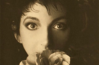 Kate Bush
