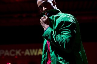 Paul Smith AW17 Menswear Pitti Uomo Dazed