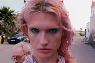 Gracie Brackstone, Primavera Sound 2025
