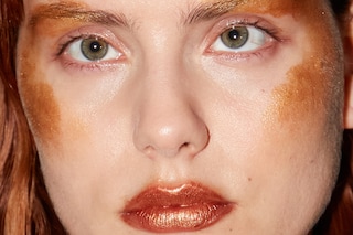 DI PETSA AW22 BACKSTAGE