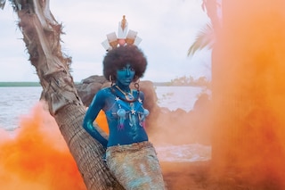 T2i &amp; NouN, manman dilo