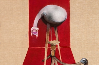 Francis Bacon, “Second Version of Triptych” (1944, 1988)