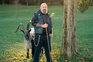 Home is a Foreign Place, Sandra Knecht (2024)