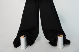 Schiaparelli AW21
