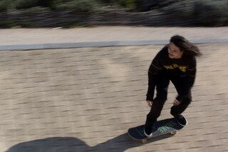 Supra Chino tour: Avignon