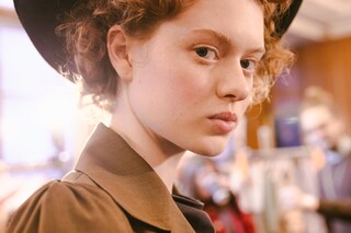 Vivienne Westwood Red Label AW16