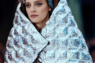 Chanel AW17 womenswear paris dazed
