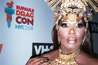rupauls drag race dragcon new york 2018 