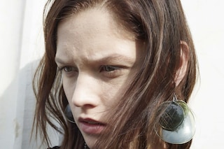 The Flow - Louis Vuitton SS15 collection by Juergen Teller 