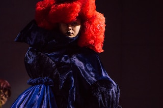 Comme Des Gar&#231;ons SS16