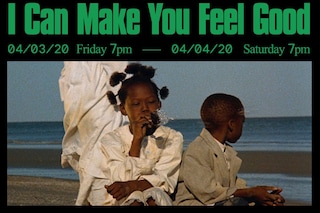 Tyler Mitchell’s Night at the Cinema