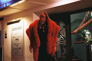 Made In England - Behind The Scenes