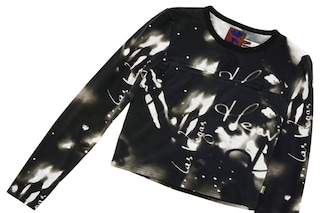 Cocteau Twins x Heaven by Marc Jacobs 