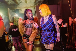 Manchester Pride 2025