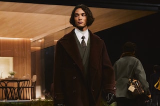 Louis Vuitton AW26 men’s