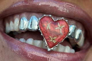 Vanessa Leon Mental Gardens