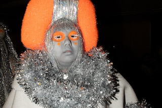 Central Saint Martins BA Fashion 2026