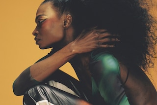 Debra Shaw – spring/summer 2019