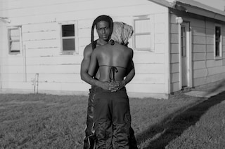Rahim Fortune, “Billy &amp; Minzly” (2020)