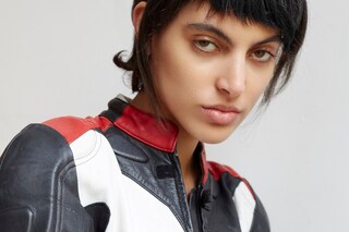 H&#233;l&#232;ne Selam Kleih