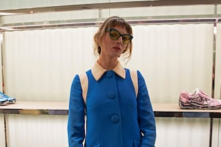 Cass x Prada Collection