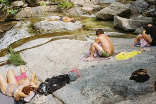 Hamish McMillan, Cold Feet