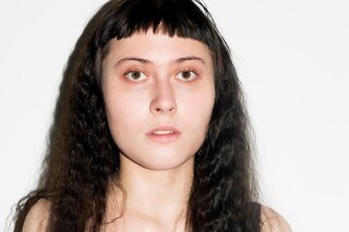 MM6 SS16 Casting, Dazed Digital