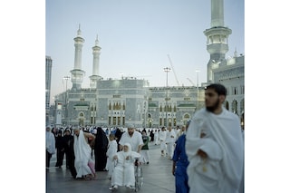 Toufic Beyhum’s Mecca
