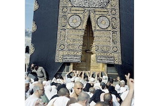 Toufic Beyhum’s Mecca