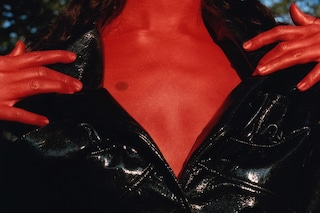 Simone Rocha AW19 Book 