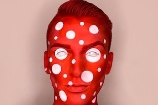 laurel charleston make-up drag artist new york 