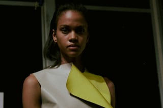 Lucas Nascimento SS15 Lea Colombo Dazed