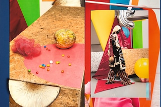 Dazed Margiela artisanal couture Kingsland Road overture