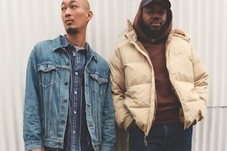 levi&#39;s jean fall collection 2024