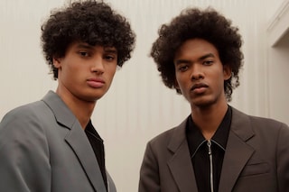 Prada SS16 Menswear Womenswear show Milan Spring Summer