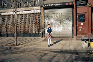 Angela Cappetta photographer Glendalis book