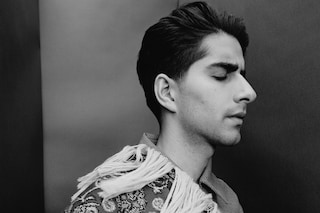 Viveik Kalra – autumn 2019