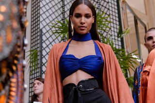 Balmain SS17 Menswear