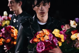Comme des Garçons Homme Plus AW16