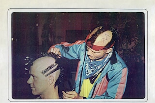 Arthur Fournier’s FER YOUz