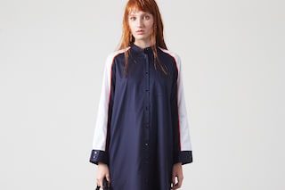 Hong Kong presentation at London Fashion Week