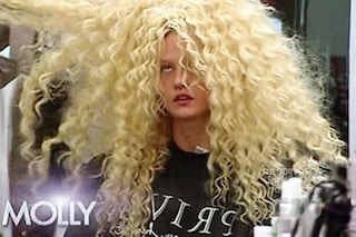 antm Tyra Banks makeover weird 