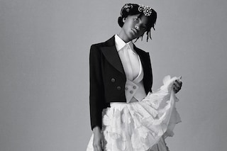 Willow Smith – Autumn/Winter 2016